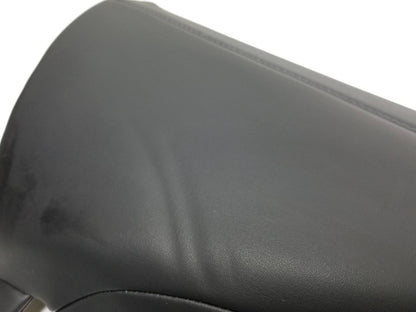2021 Tesla Model 3 Rear Seat Bolster Cushion Left & Right Pair OEM