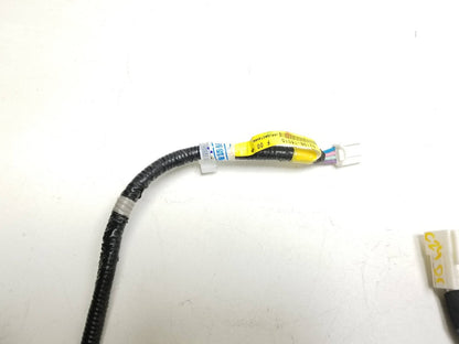 11-17 Lexus CT200h Front Driver Seat Wire Harness Oem✅