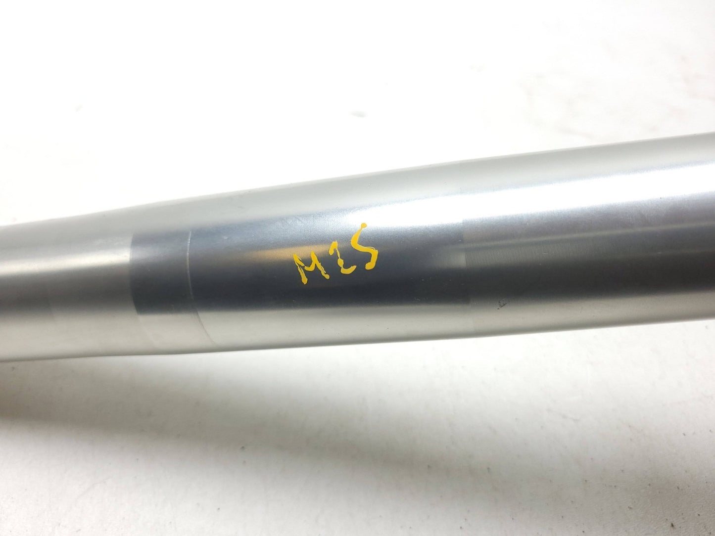 2016 Ducati Monster 821 Front Fork  Shock Tube Upper Left OEM