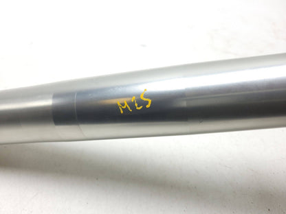 2016 Ducati Monster 821 Front Fork  Shock Tube Upper Left OEM