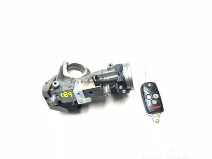 2007 2008 Acura Tl Ignition Switch & Key OEM
