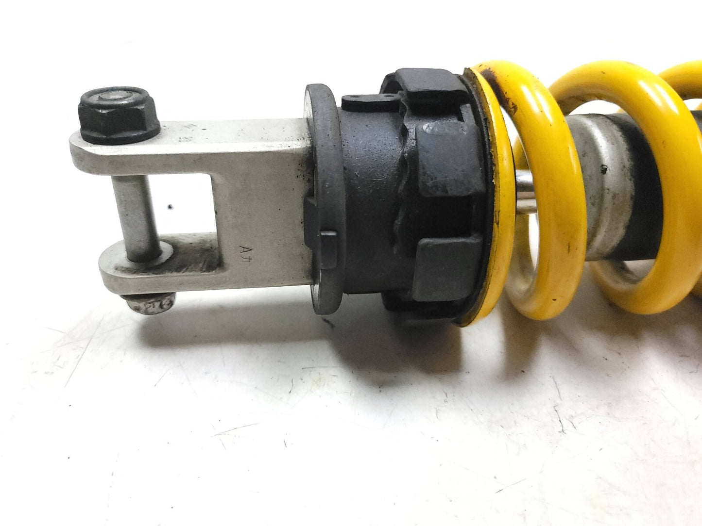 04 05 Honda Cbr 1000rr Rear Shock Absorber Suspension OEM 12k Miles