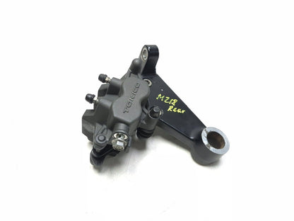 2009 Suzuki Boulevard M109r Vzr1800 Brake Caliper Rear OEM