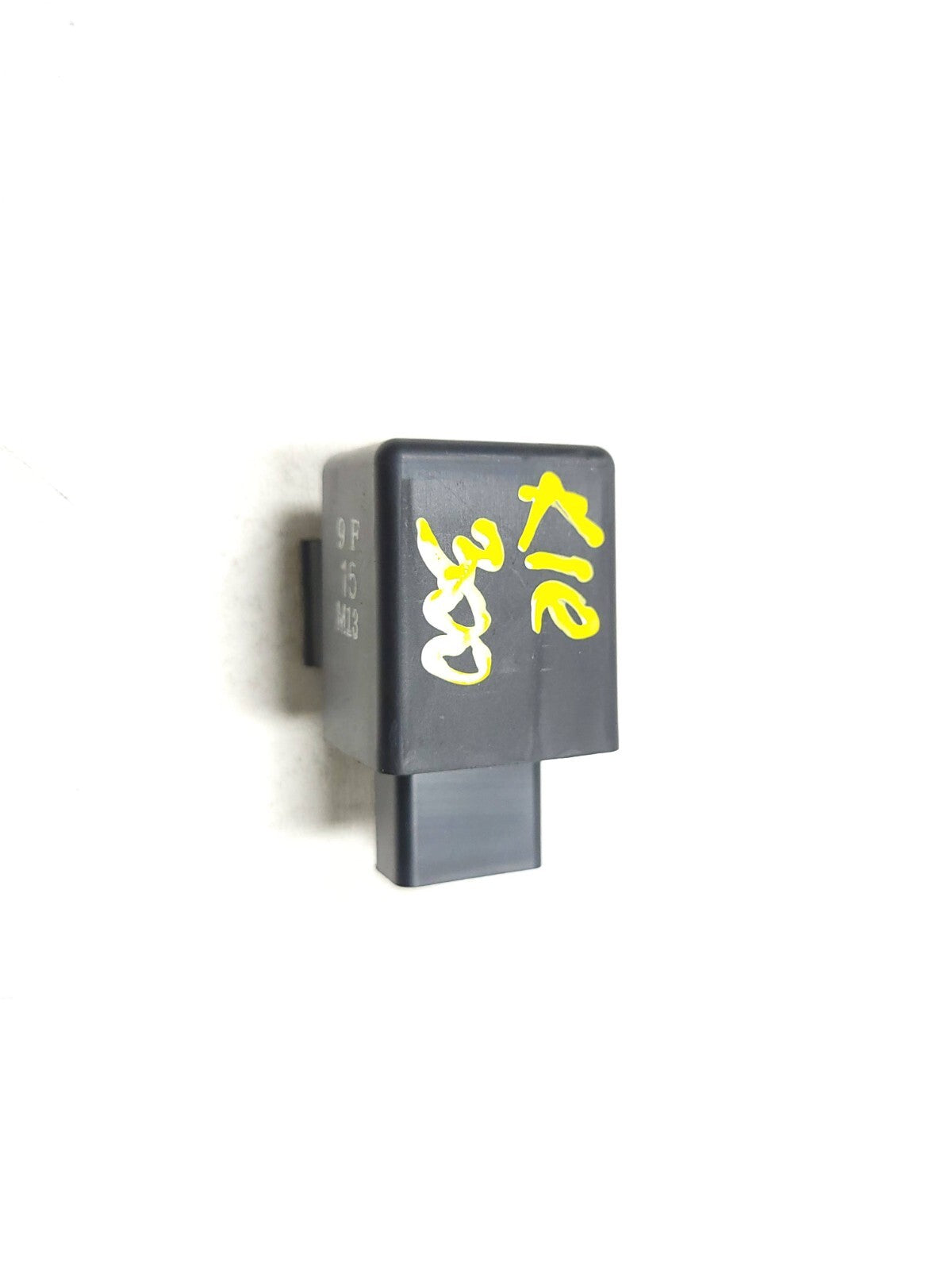 17-24 Kawasaki Kle300 Versys-x 300 Relay 9f15m13