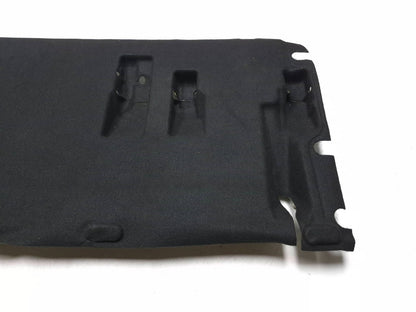2014 Fiat 500l Carpet Under 2nd Row Seats OEM