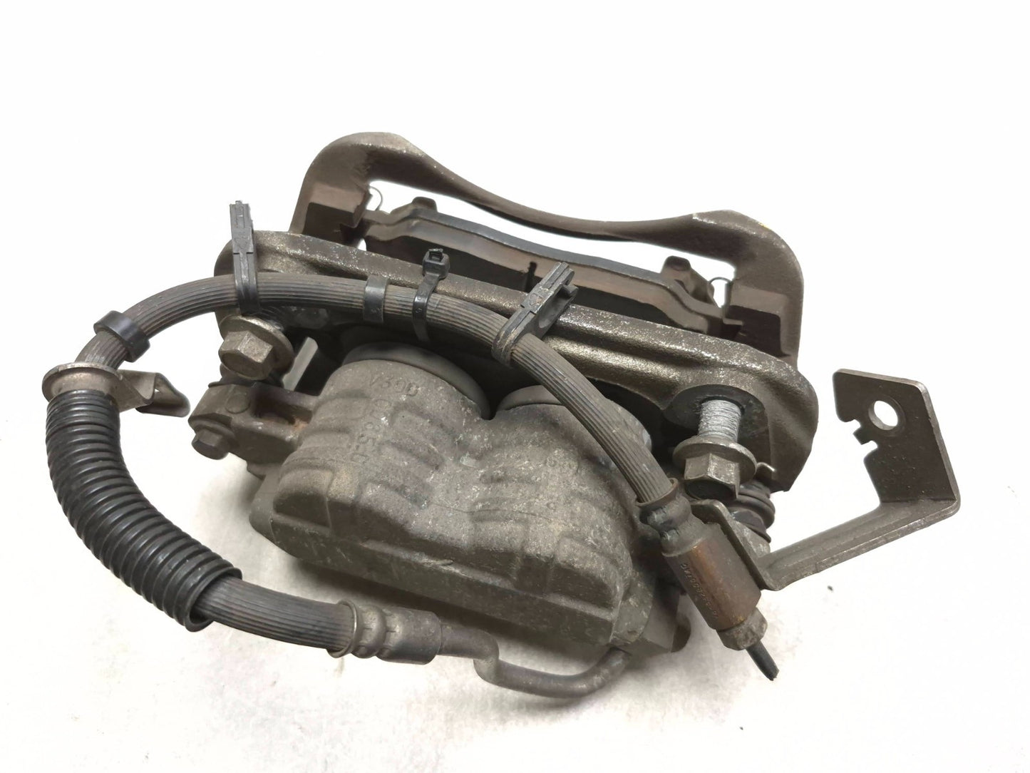 2010 Ford Mustang 4.0l Front Brake Caliper Left & Right Pair OEM