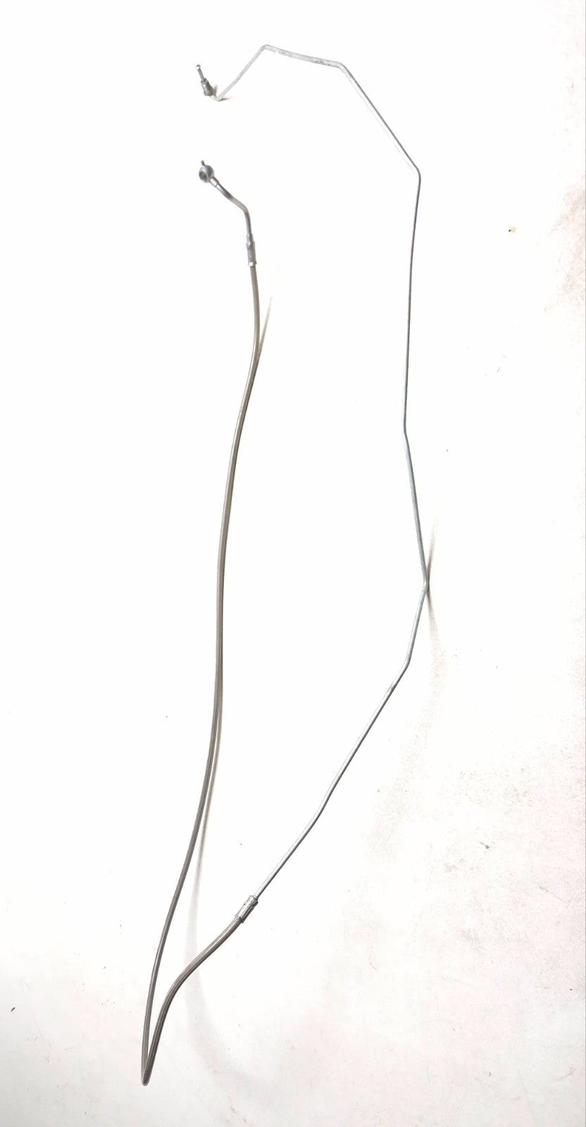 2023 Can-am Ryker 600 Front & Rear Brake Line OEM