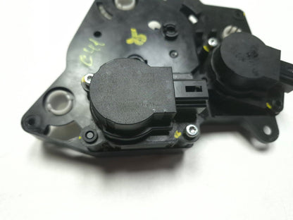 2017 Ford Transit Connect Xl Heater Servo Actuator Blend Motors OEM