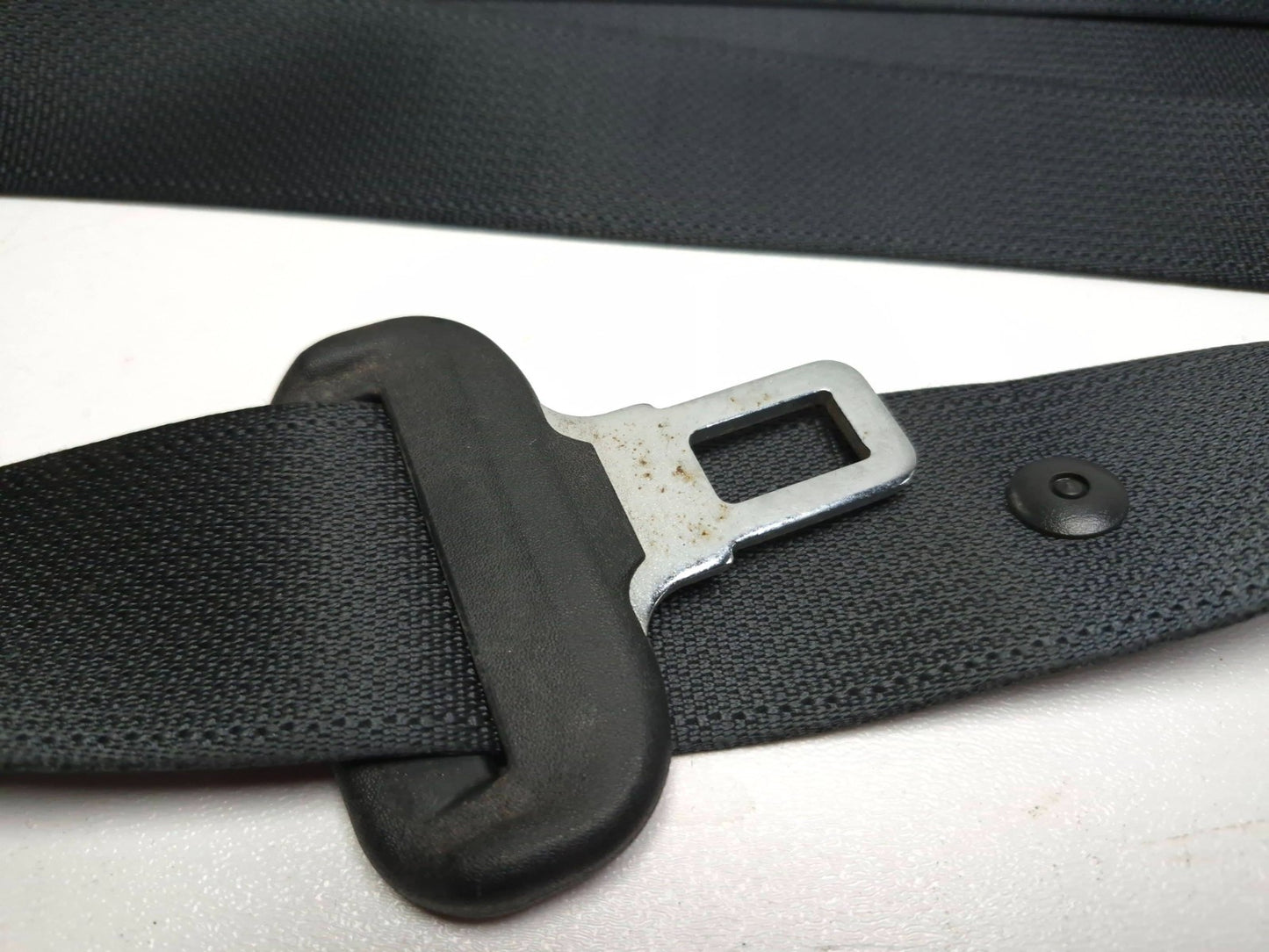 2020 Infiniti Q50 Rear Seat Belt Retractor 3pcs Oem✅