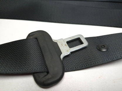 2020 Infiniti Q50 Rear Seat Belt Retractor 3pcs Oem✅