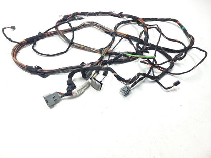 13 14 15 16 GMC Acadia Roof Headliner Wire Wiring Harness OEM