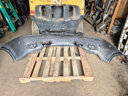 2008 Acura Tl Type-s Front Bumper Cover OEM