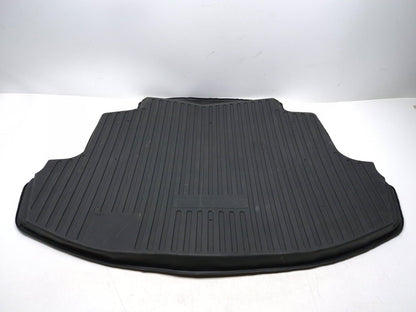2018 Toyota Corolla Trunk Floor Rubber Mat OEM