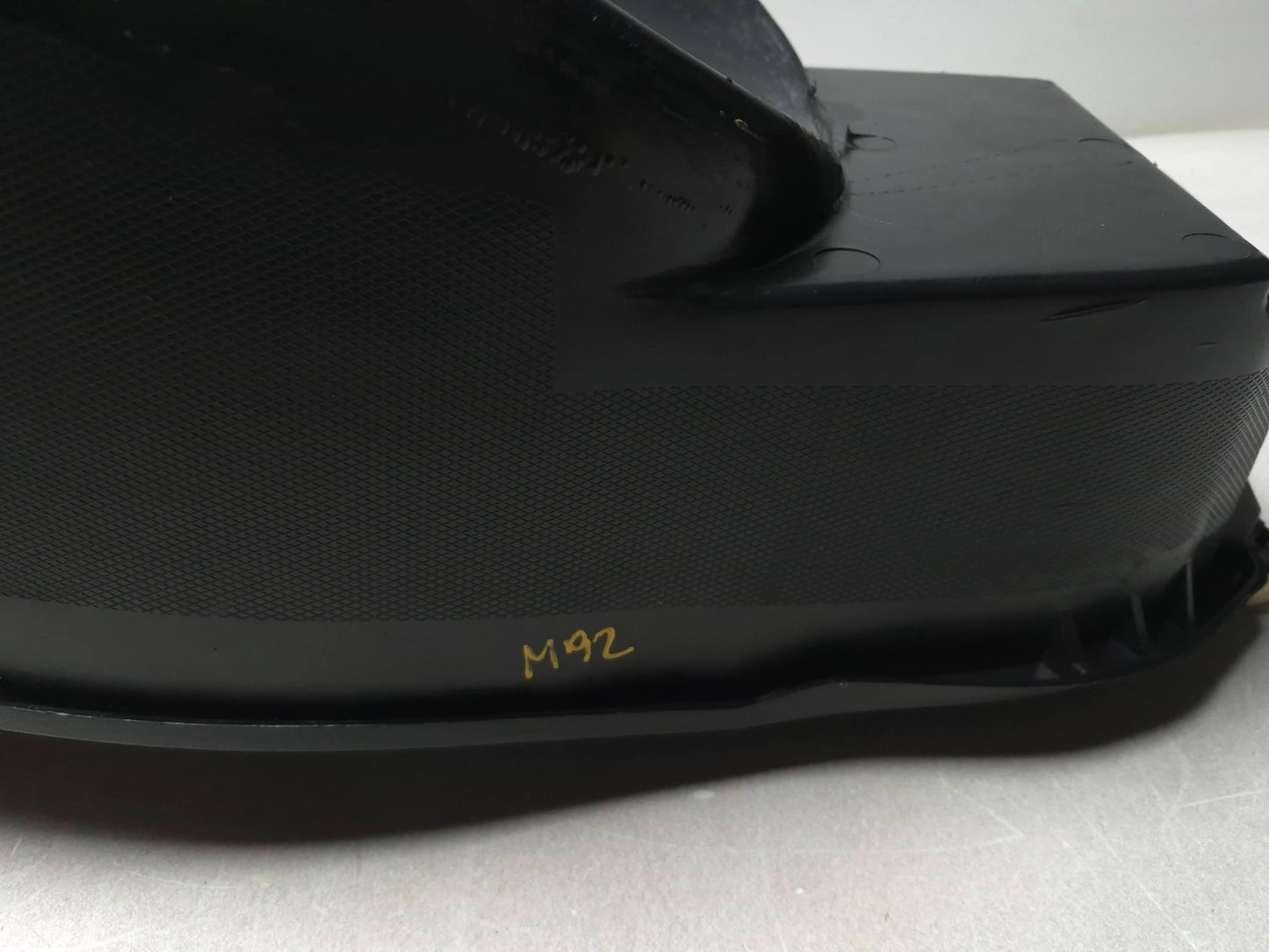2023 Qianxin Fy200t Under Seat Storage Panel OEM