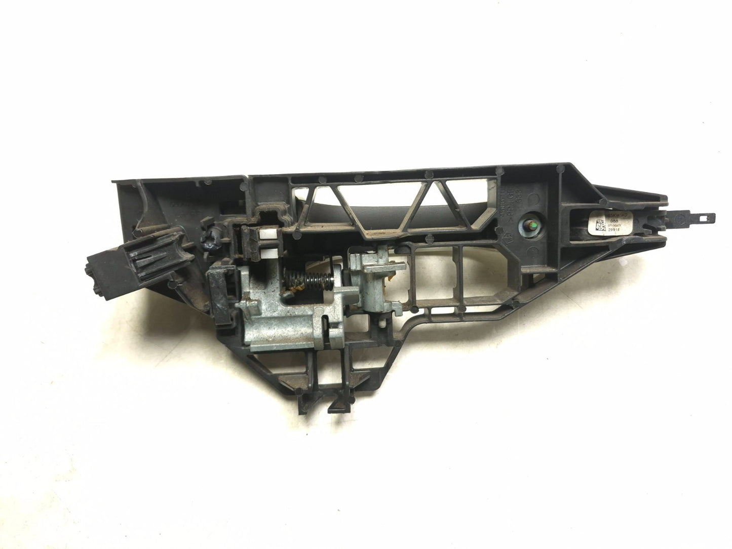2017 Dodge Journey Rear Exterior Door Handle Driver Side Left OEM