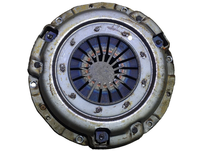 13 14 15 Subaru Xv Crosstrek Mt Clutch & Clutch Pressure Plate OEM