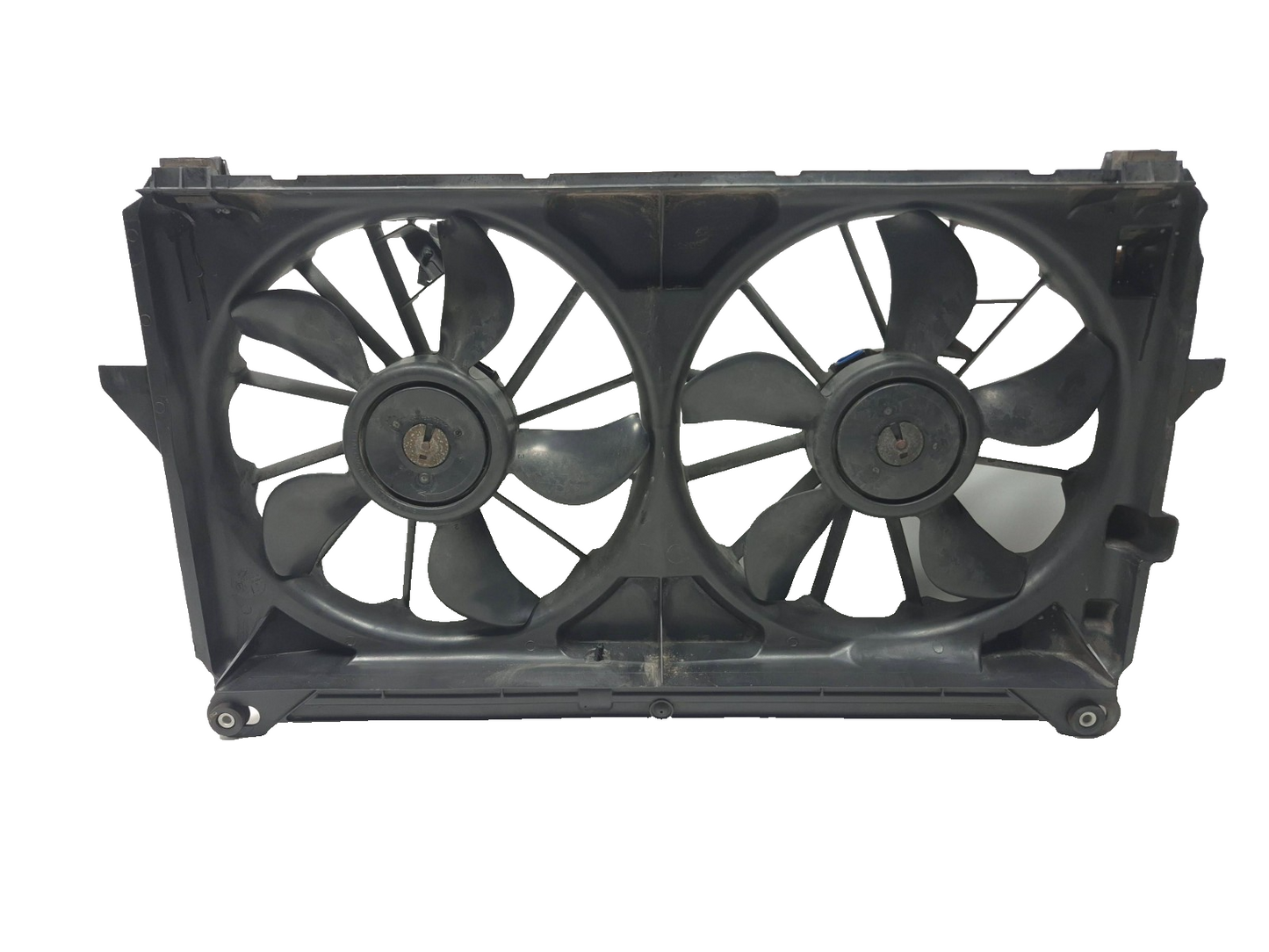 2013 Cadillac Escalade Radiator Cooling Fan & Shroud OEM