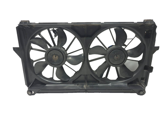 2013 Cadillac Escalade Radiator Cooling Fan & Shroud OEM