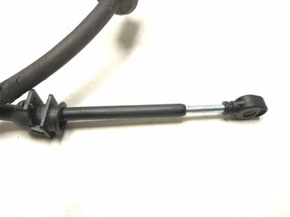 2017 Dodge Journey Gear Shifter Cable 4721940ae OEM