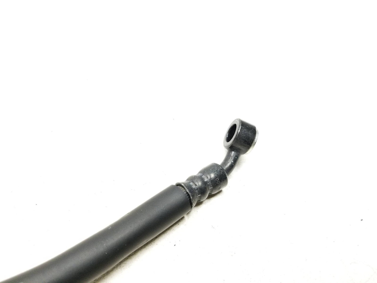 2017 - 2023 Kawasaki Er650 Z650 Rear Brake Hose Pipe  OEM