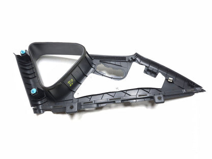 2014 Hyundai Accent Hatch Rear Pillar Trim Cover OEM