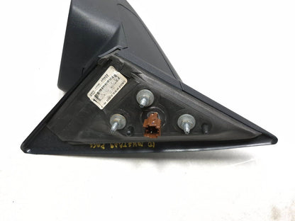 2010 Ford Mustang Convertible Door Mirror Passenger Side Right OEM