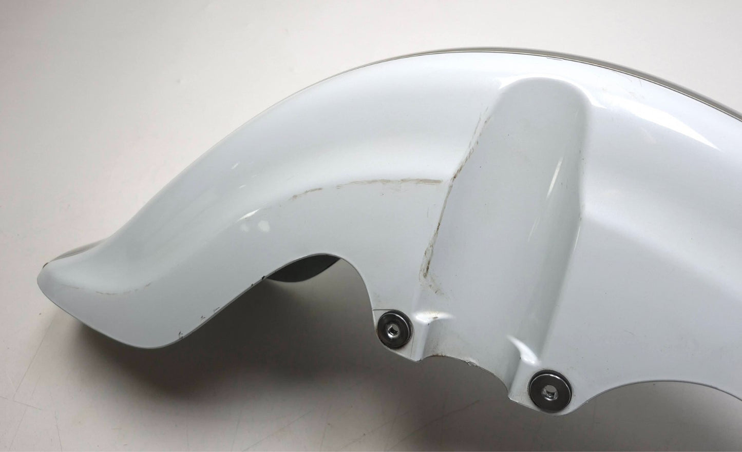 2013 Suzuki Vl800 Boulevard C50 Front Fender OEM