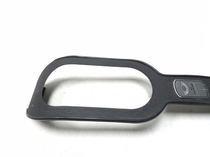 2003 Harley-davidson Fxdl Anniversary Dyna Fuel Tank Cover OEM