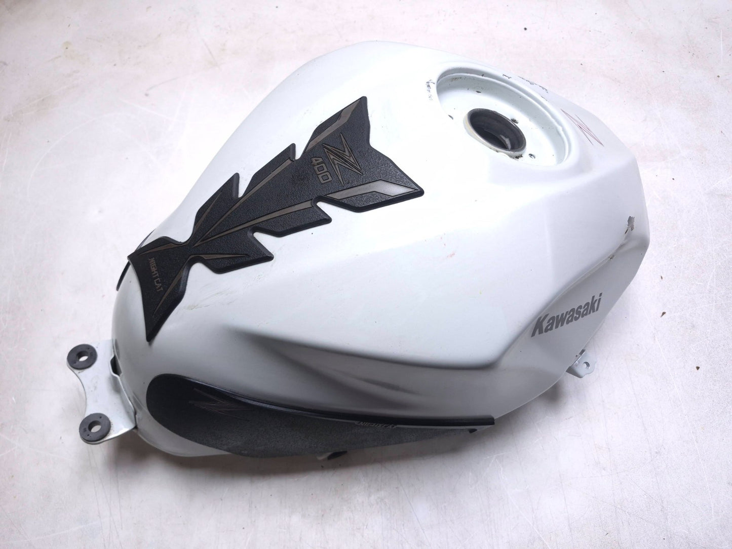 2023 Kawasaki Er400 Z400 Fuel Tank OEM