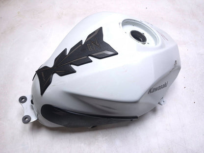 2023 Kawasaki Er400 Z400 Fuel Tank OEM