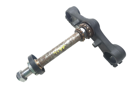 1999 Suzuki Katana 750 Gsx750f Front Fork Lower Triple Tree OEM