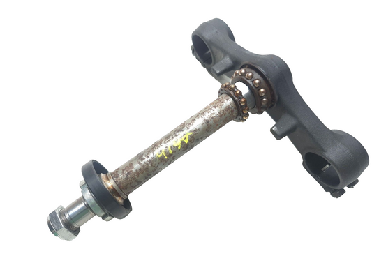 1999 Suzuki Katana 750 Gsx750f Front Fork Lower Triple Tree OEM