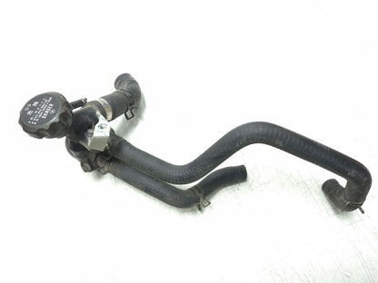 1985 Honda Shadow Vt500c Thermostat Housing OEM