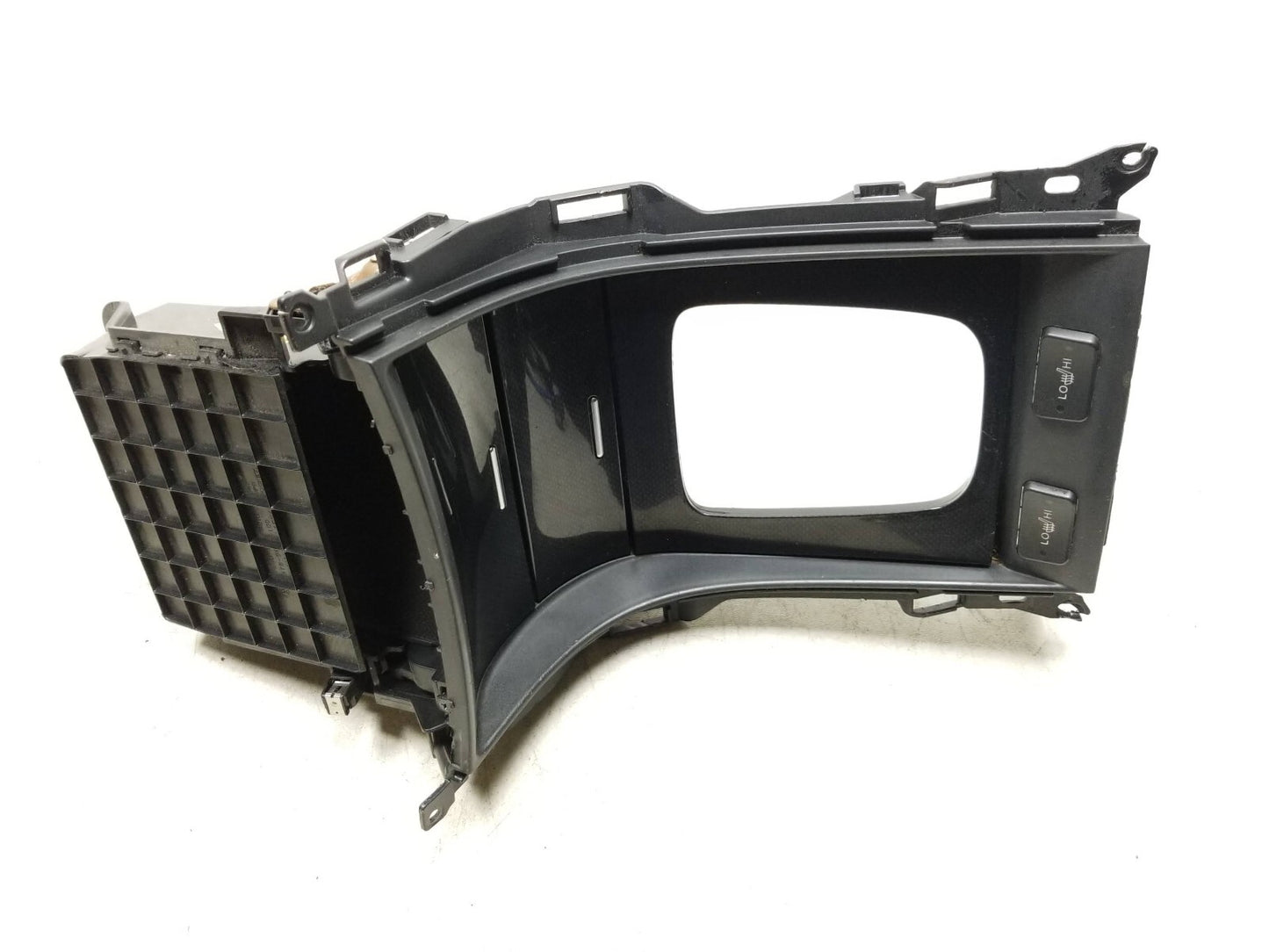 2004-2008 Acura Tl Type S Center Console Shift Bezel OEM