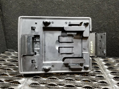 2008 - 2012 Ford Escape Center Console Armrest OEM