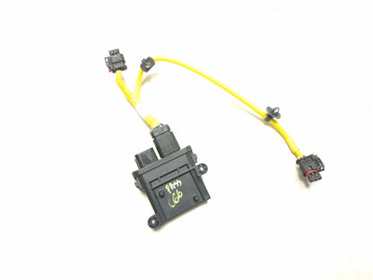 2012 Hyundai Sonata Front Right Seat Occupancy Control Module W/ Sensor 3pcs OEM