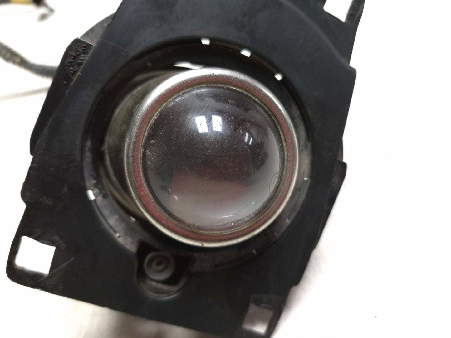 2013 Fiat 500 Turbo Fog Lamp 2pcs OEM