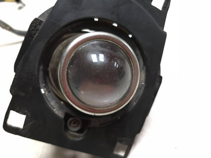 2013 Fiat 500 Turbo Fog Lamp 2pcs OEM