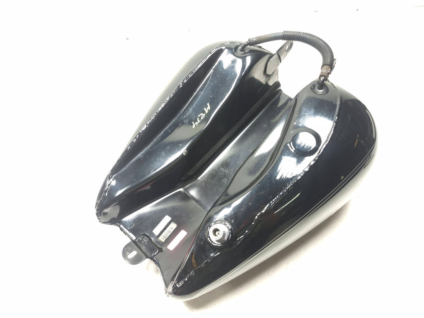 2004 Harley-davidson Touring Electra Glide Fuel Tank OEM