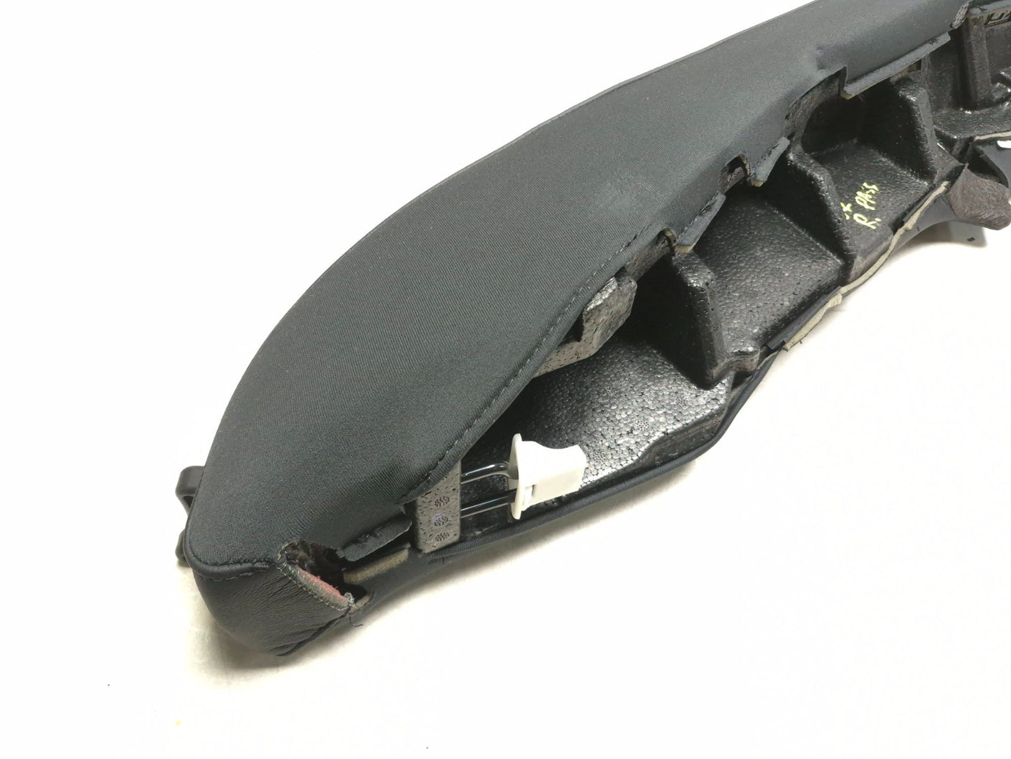 2018 Hyundai Sonata Rear Seat Bolster Passenger Side Right OEM