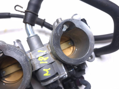 2023 Kawasaki Er400 Z400 Throttle Body OEM