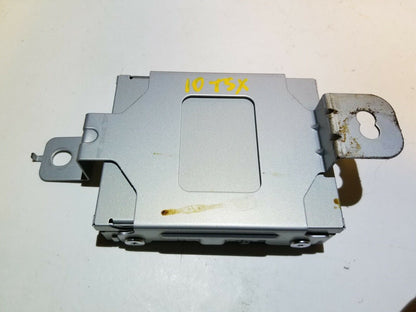 10 11 12 13 14 Acura Tsx Multiplex Network Usb Module 39113-tl2 OEM