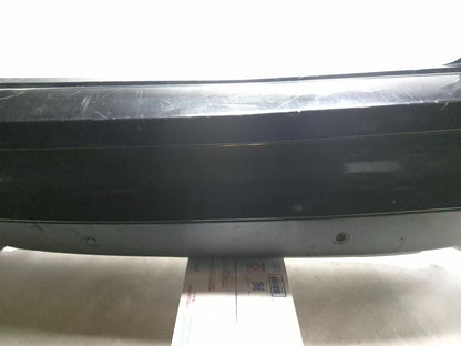 2008 BMW X6 E71 Xdrive50i Rear Bumper Cover  OEM
