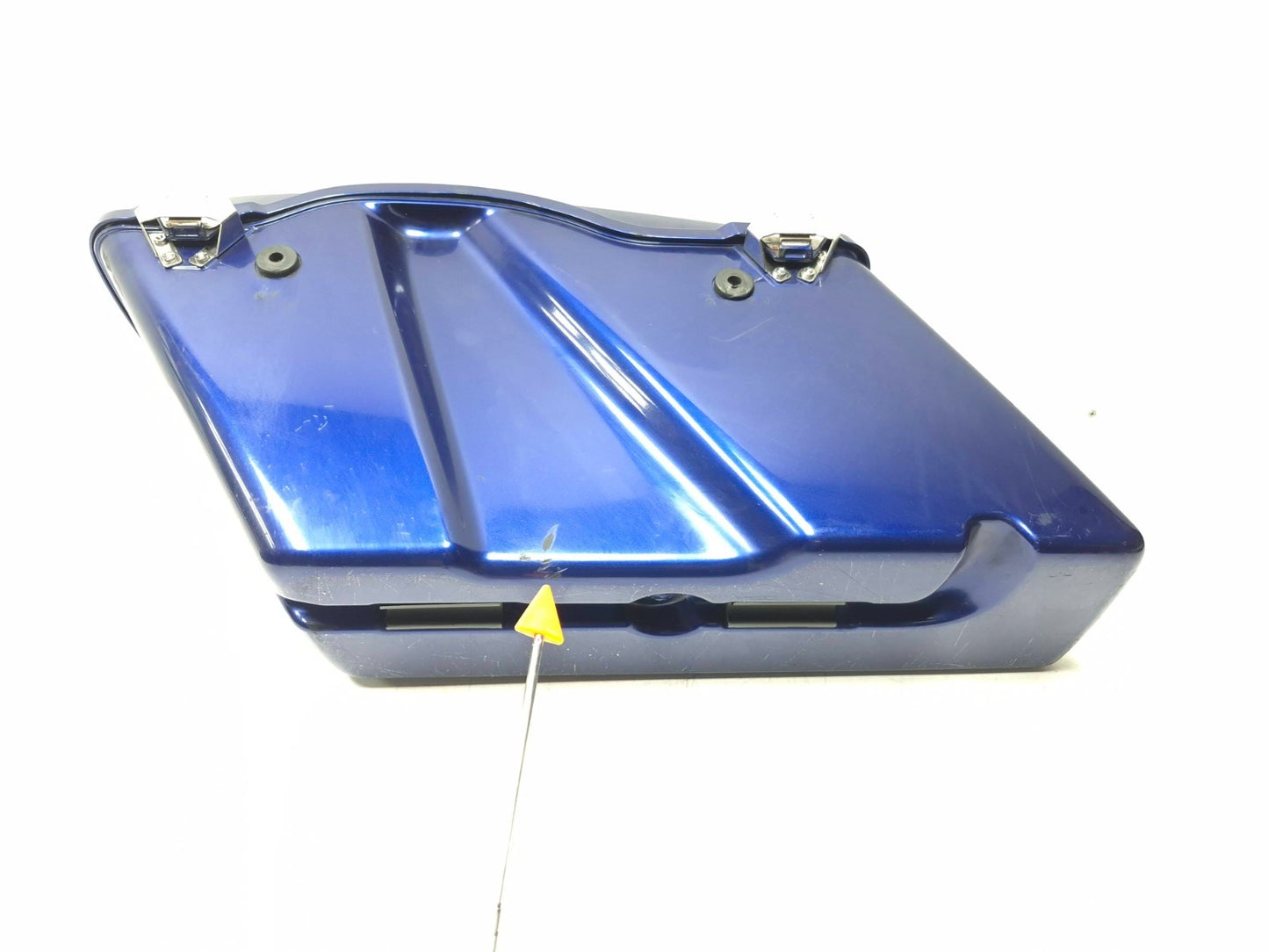 1993 - 2013 Harley Touring Street Glide Saddlebag Left & Right OEM