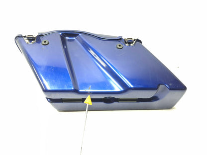 1993 - 2013 Harley Touring Street Glide Saddlebag Left & Right OEM