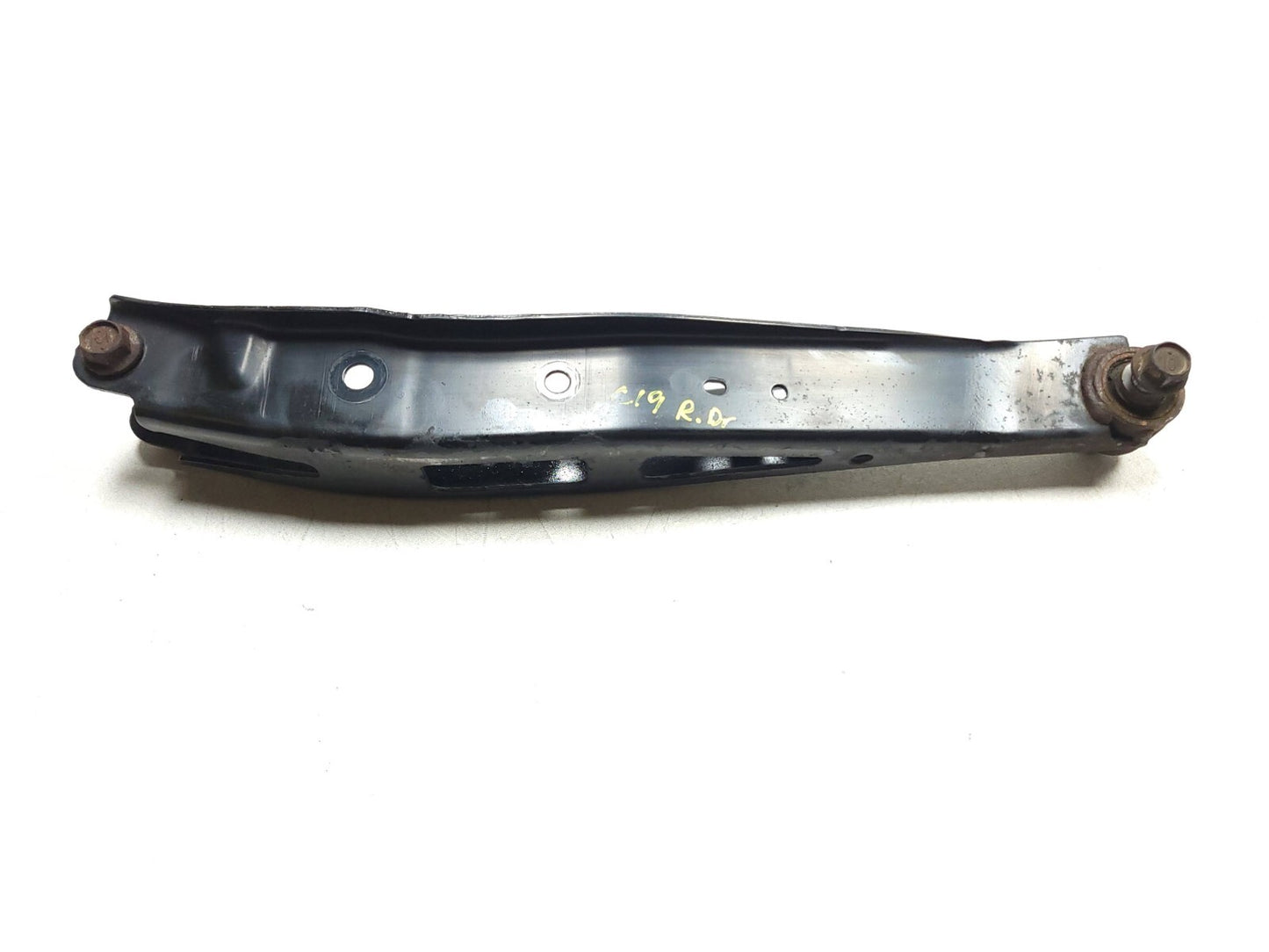 13-16 Scion Fr-s Frs Rear Control Arm Driver Side Left 4pcs OEM