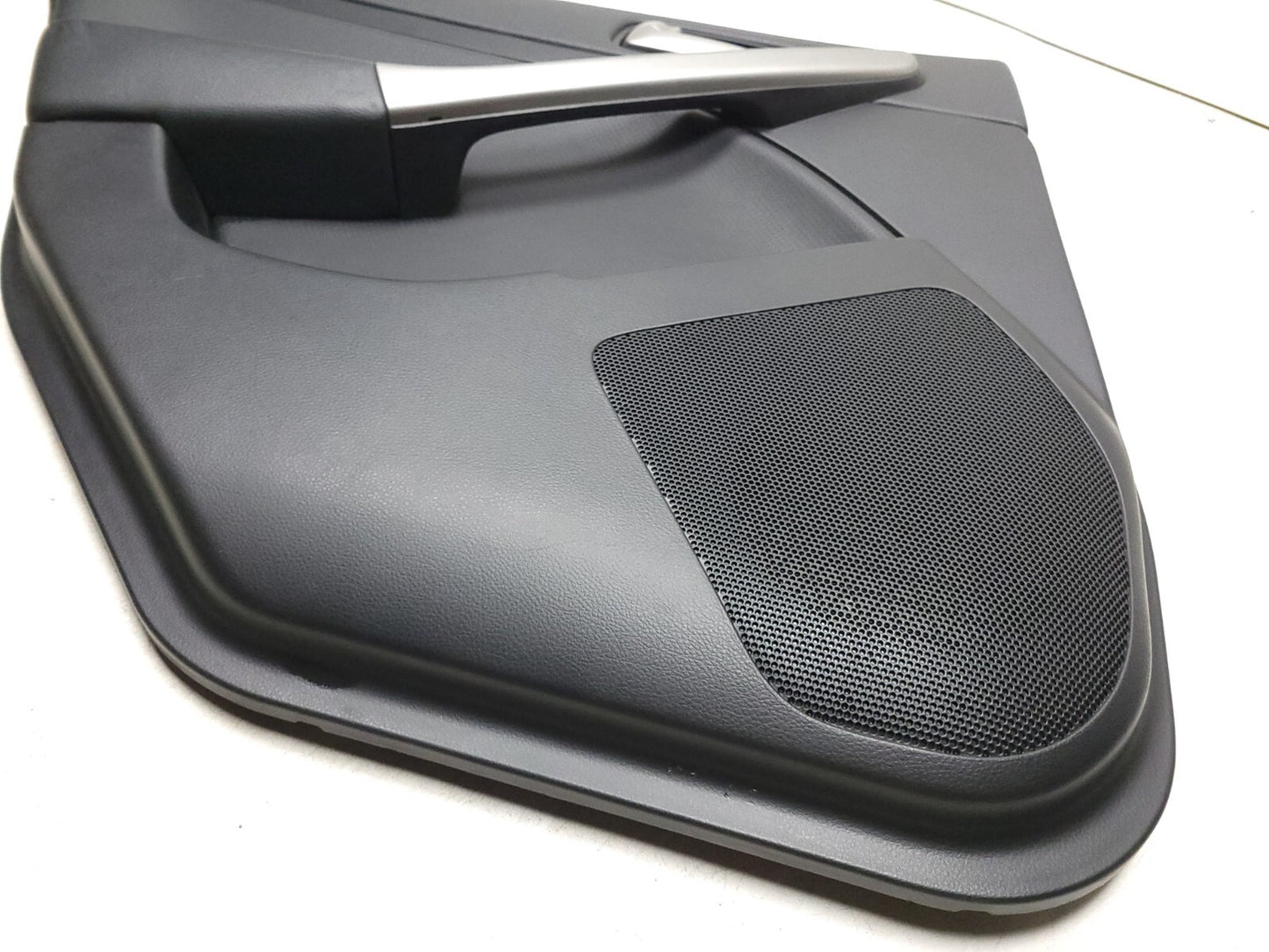 2005 2006 Infiniti G35 Sedan Door Trim Panel Rear Left Driver Side OEM