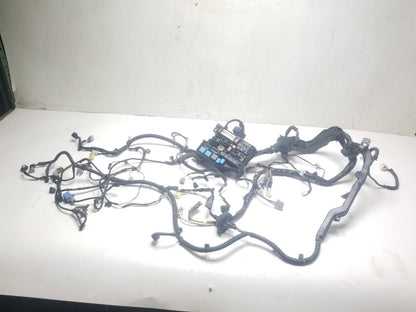 2011 - 2013 Scion Tc Engine Compartment Wiring Harness OEM
