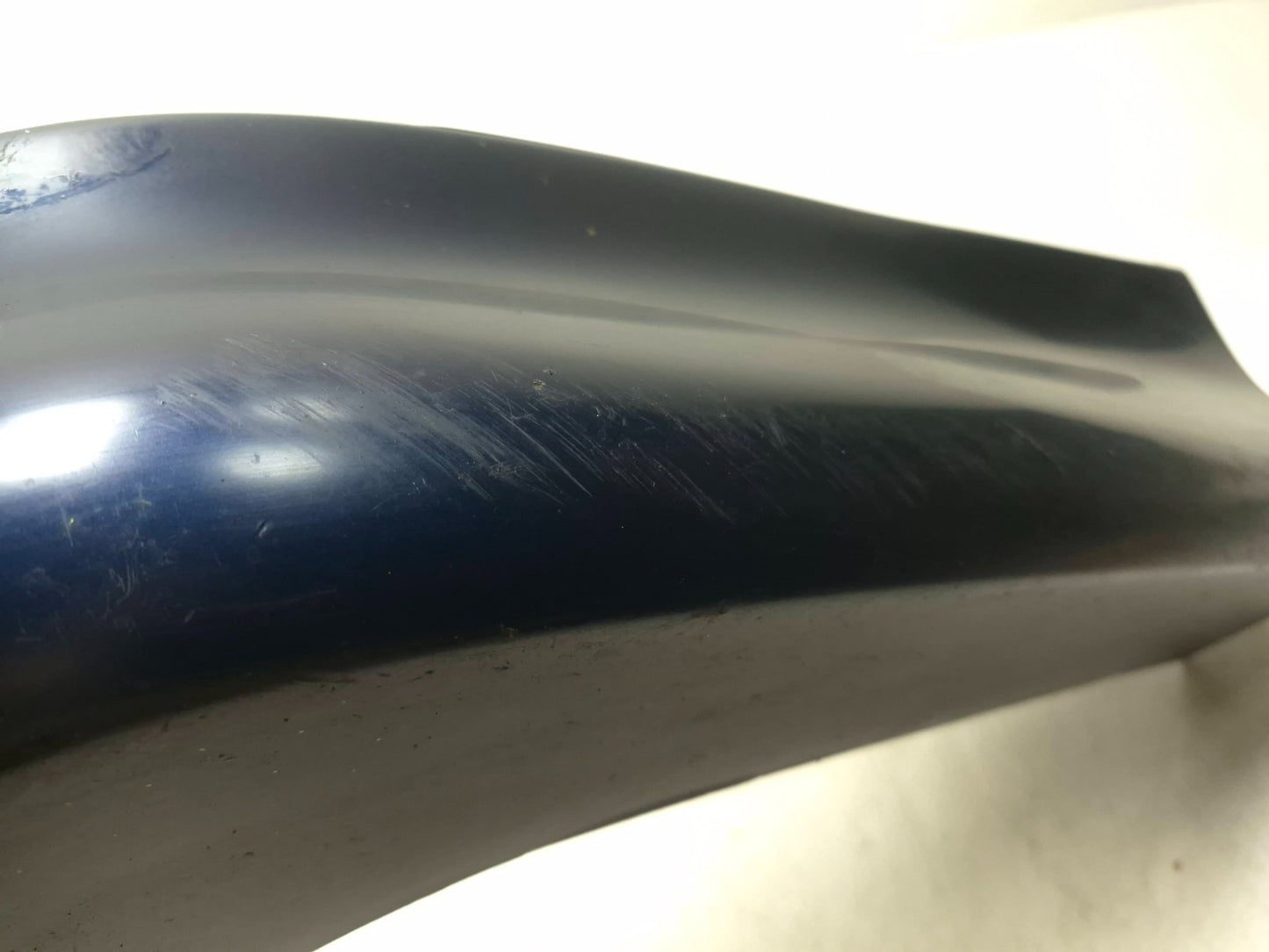 2007 Toyota Corolla Rocker Panel Skirt Front Rear Bumper Lower Spoiler 6pcs OEM