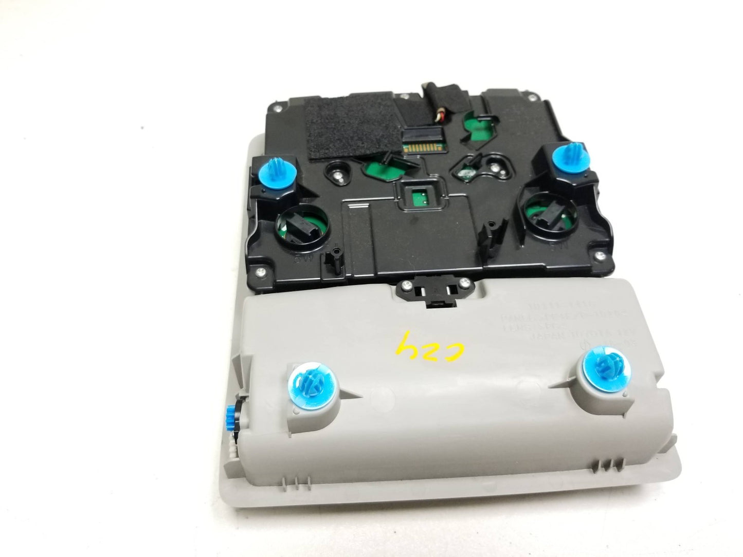 11-17 Lexus CT200h Overhead Dome Light Lamp Oem✅